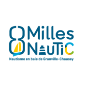 8 Milles Nautic_Logo