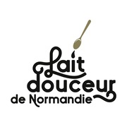 Lait Douceur de Normandie_Logo