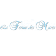 La Ferme des Mares_Logo_180