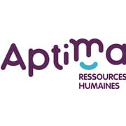 Aptima Ressources Humaines_Logo