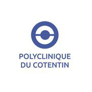 logo Polyclinique du Cotentin