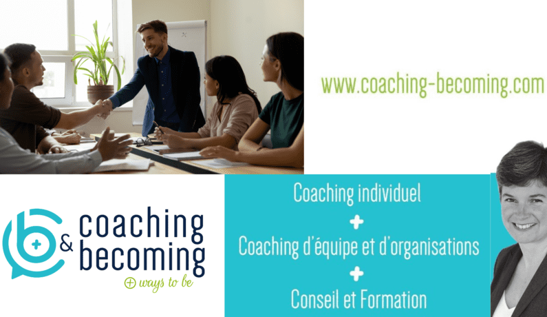 Coaching & Becoming