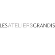 Logo - Les Ateliers Grandis