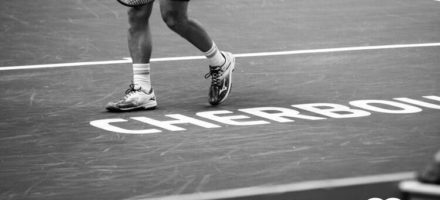 Challenger Tennis Cherbourg