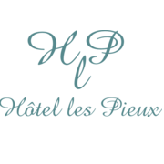 Hotel Les Pieux_Logo_180