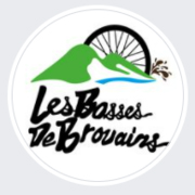 Les Bosses de Brouains_Logo