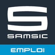 Samsic Intérim_Logo 180