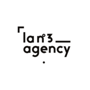 N°3 Agency_Logo 180