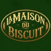 Maison du Biscuit_Sortosville-en-Beaumont_Logo 180