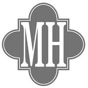 Maisons D'Histoire Logo