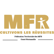 Fédération Territoriale Des MFR Ouest Normandie_Logo 180
