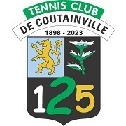 Tennis Club Coutainville_Logo