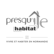 Presqu'ile Habitat_Logo_180