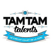 Tam Tam Talents_Logo