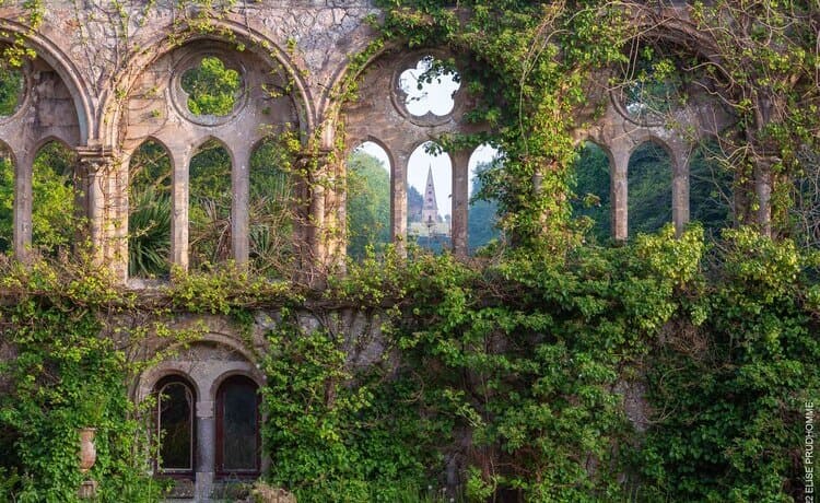 L'Epopée des sens - Domaine De Beaurepaire_750