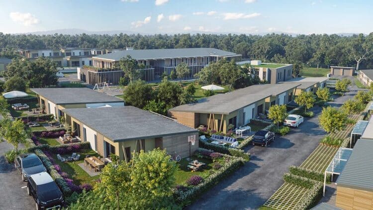 Les Villas Du Coeur De Sienne_Visuel