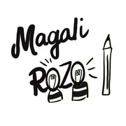 Magali Rozo_Logo